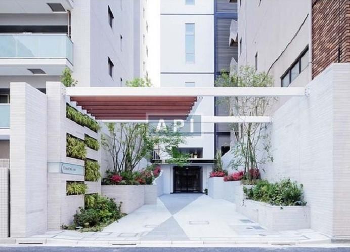 | COMFORIA AKASAKA Exterior photo 02