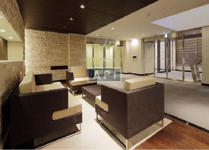  | COMFORIA AKASAKA Exterior photo 03