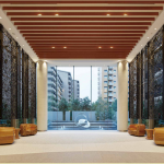  | HIROO GARDEN FOREST G BLDG. Exterior photo 01