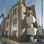  | TERRACE DAIKANYAMA Exterior photo 01