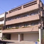  | HILL TOP SUWAYAMA Exterior photo 01