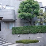  | TOWN HOUSE AZABUDAI Exterior photo 01