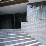  | TOWN HOUSE AZABUDAI Exterior photo 02