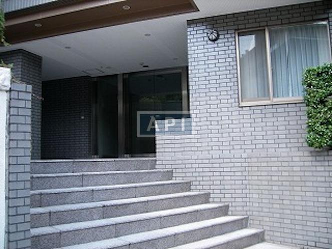 | TOWN HOUSE AZABUDAI Exterior photo 02