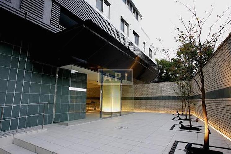  | REGALO TAKANAWA Exterior photo 03