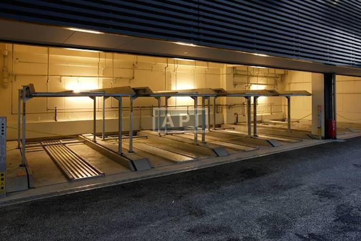  | REGALO TAKANAWA Exterior photo 04