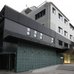  | REGALO TAKANAWA Exterior photo 02