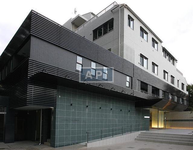  | REGALO TAKANAWA Exterior photo 02