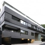  | REGALO TAKANAWA Exterior photo 01