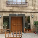  | AERIE MINAMI-AZABU Exterior photo 02