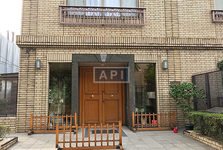  | AERIE MINAMI-AZABU Exterior photo 02