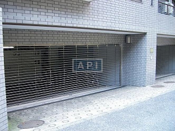  | TOWN HOUSE AZABUDAI Exterior photo 03