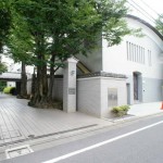  | GREEN HILL KAMIYAMA Exterior photo 01