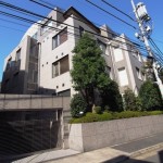  | NISHI-AZABU GRAND HILLS Exterior photo 01