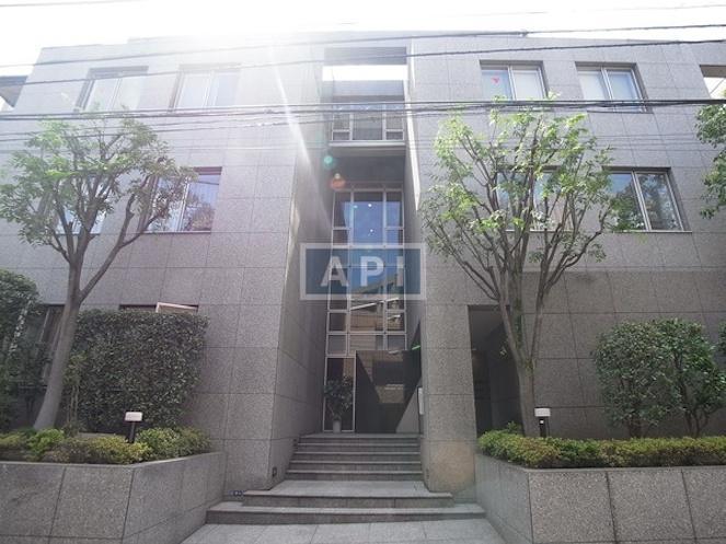  | NISHI-AZABU GRAND HILLS Exterior photo 02