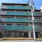  | RESIDIA AKASAKA Exterior photo 01