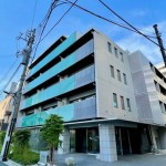  | RESIDIA AKASAKA Exterior photo 02