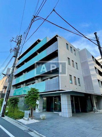  | RESIDIA AKASAKA Exterior photo 02