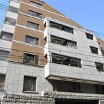  | ARISUGAWA HILLS Exterior photo 01