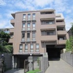  | PARKHOUSE SHIBA-SHIROKANEDAI Exterior photo 01