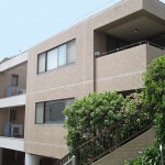  | FLATS K NISHI-AZABU Exterior photo 10