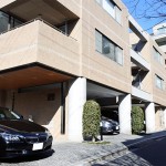  | FLATS K NISHI-AZABU Exterior photo 01
