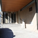  | FLATS K NISHI-AZABU Exterior photo 02