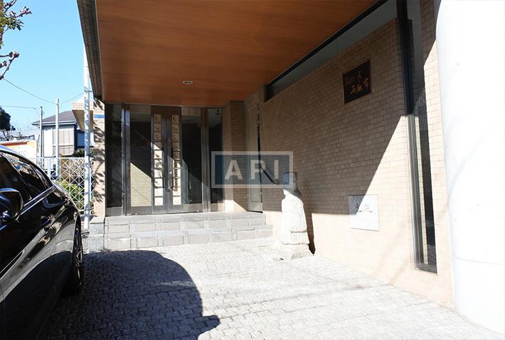  | FLATS K NISHI-AZABU Exterior photo 02