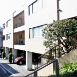  | FLATS K NISHI-AZABU Exterior photo 08