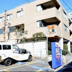  | FLATS K NISHI-AZABU Exterior photo 09