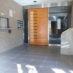  | FLATS K NISHI-AZABU Exterior photo 03