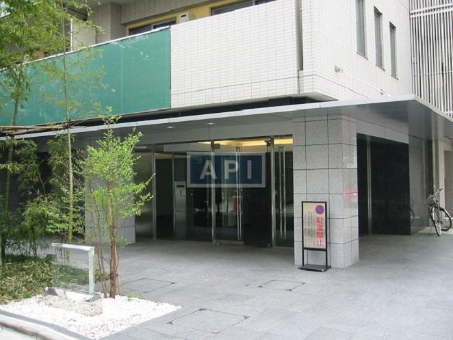  | RESIDIA AKASAKA Exterior photo 03