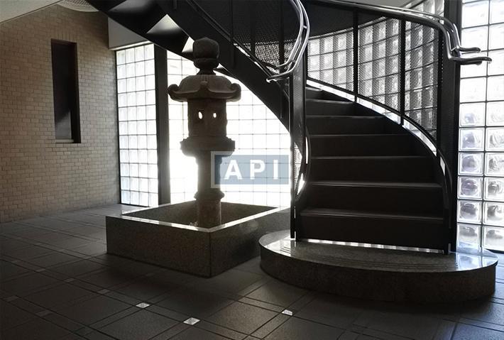  | FLATS K NISHI-AZABU Exterior photo 07