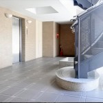  | FLATS K NISHI-AZABU Exterior photo 06