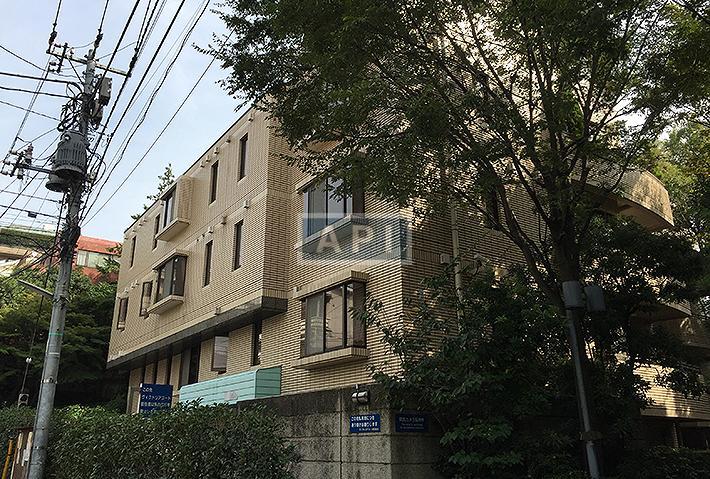  | VICTORIA COURT EAST Exterior photo 03