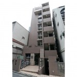  | TERRACE AZABU-JUBAN Exterior photo 01
