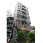  | TERRACE AZABU-JUBAN Exterior photo 02