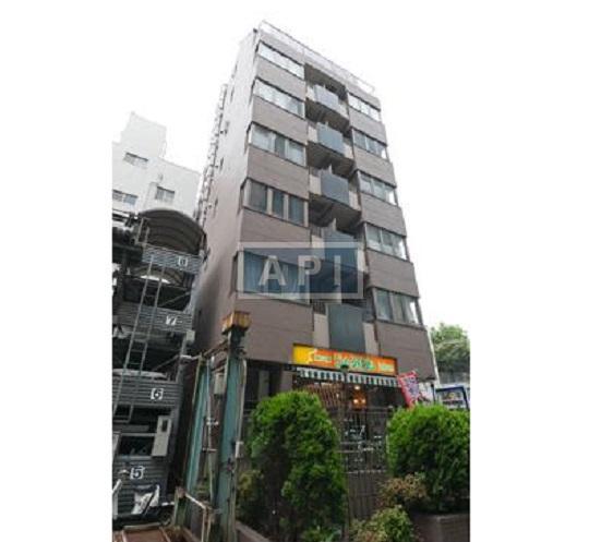  | TERRACE AZABU-JUBAN Exterior photo 02