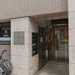 | TERRACE AZABU-JUBAN Exterior photo 03