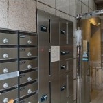  | TERRACE AZABU-JUBAN Exterior photo 04