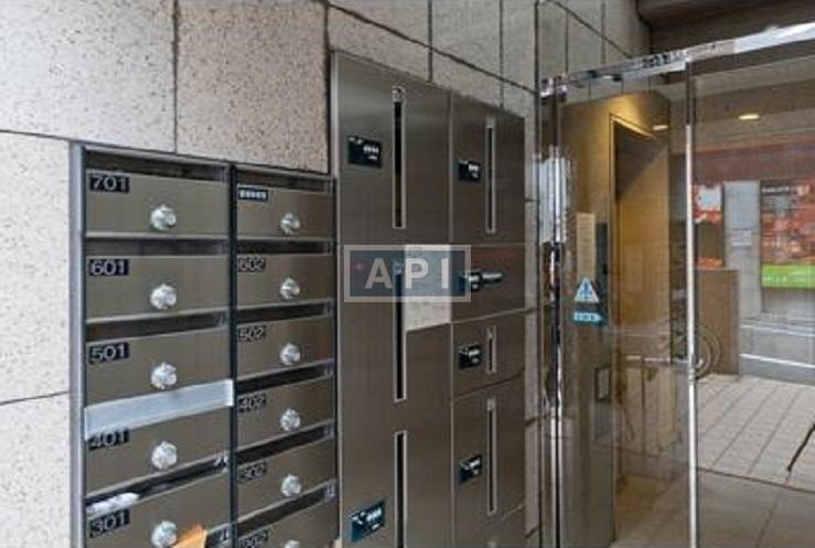  | TERRACE AZABU-JUBAN Exterior photo 04