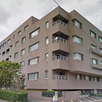  | TAKANAWA DAIICHI MANSIONS Exterior photo 01
