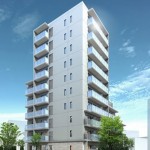  | RESIDIA MEGURO Ⅳ Exterior photo 01