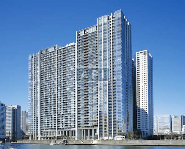  | WORLD CITY TOWERS Exterior photo 02