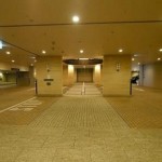  | AZABUDAI PARK HOUSE  Exterior photo 05