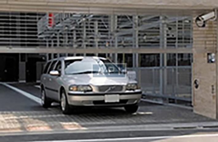  | RESIDIA MEGURO Ⅳ Exterior photo 05