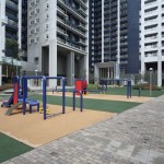  | WORLD CITY TOWERS Exterior photo 03