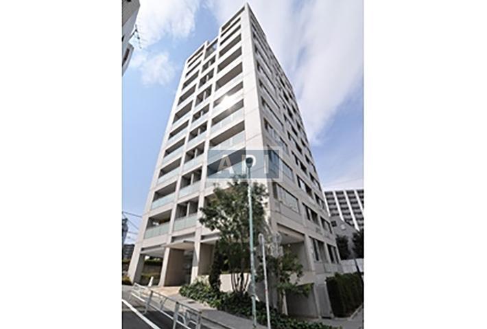  | PREMIER BLANC YOYOGIKOEN Exterior photo 02