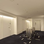 | PREMIER BLANC YOYOGIKOEN Exterior photo 06