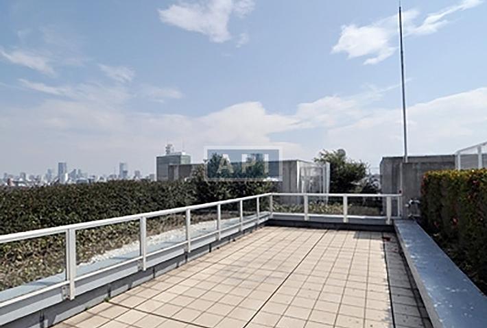  | PREMIER BLANC YOYOGIKOEN Exterior photo 12